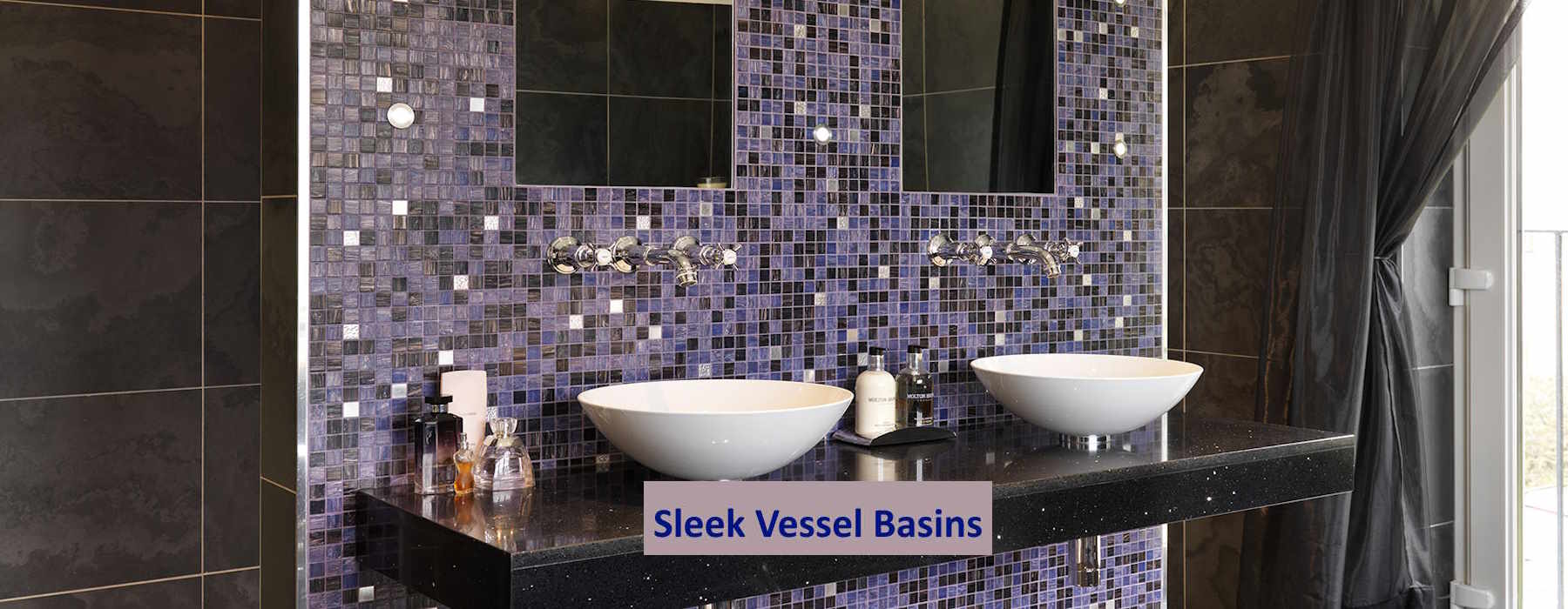 vessel basins