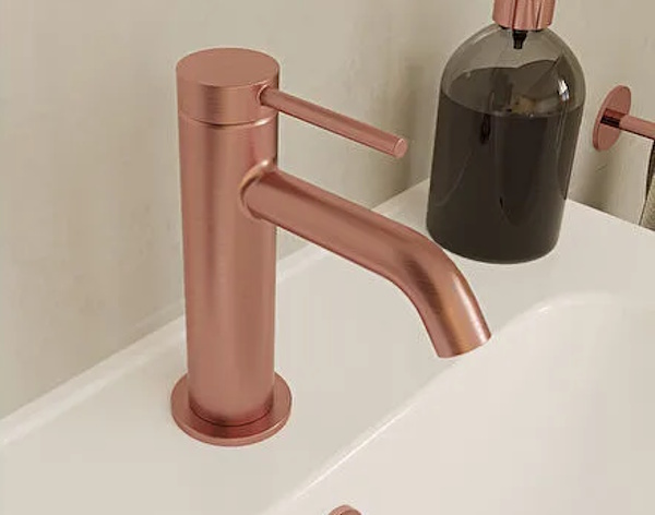 minimax round style tap