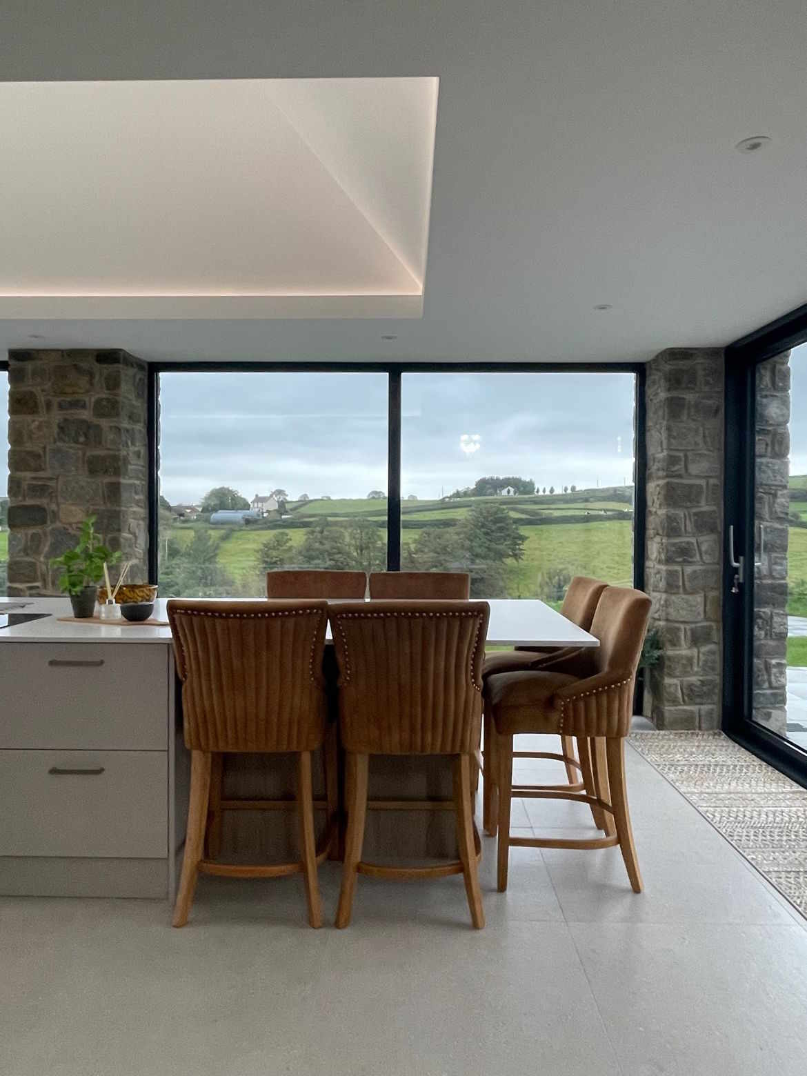 kitchen design