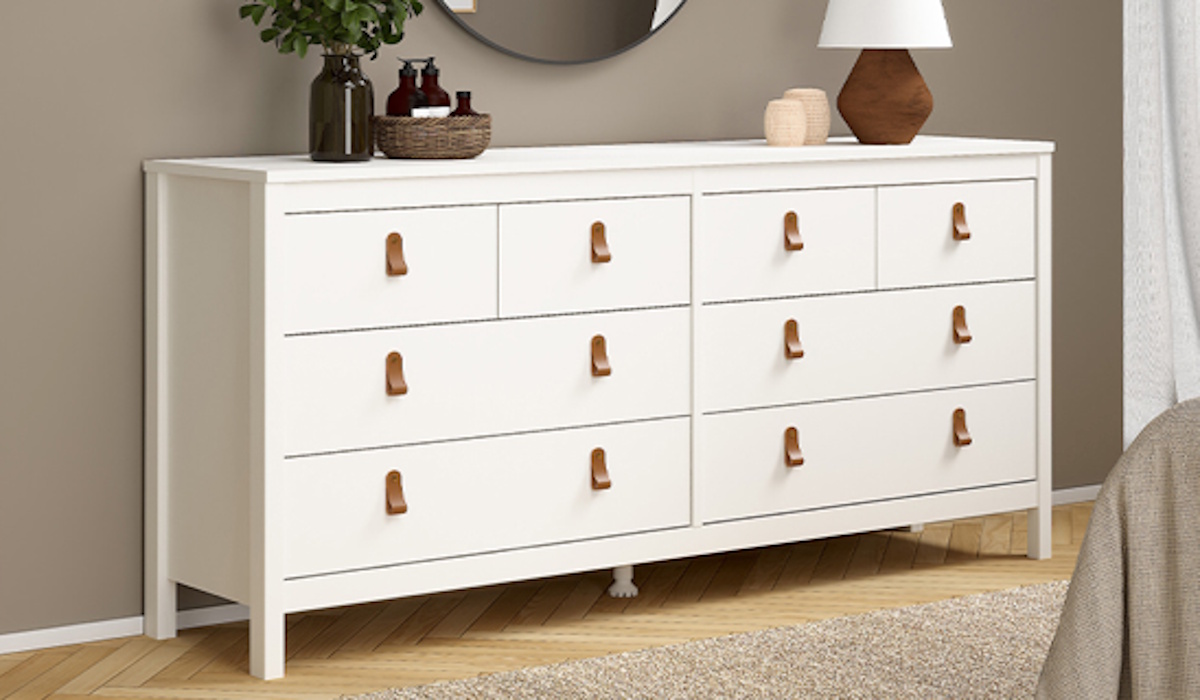 Free-Standing Drawers