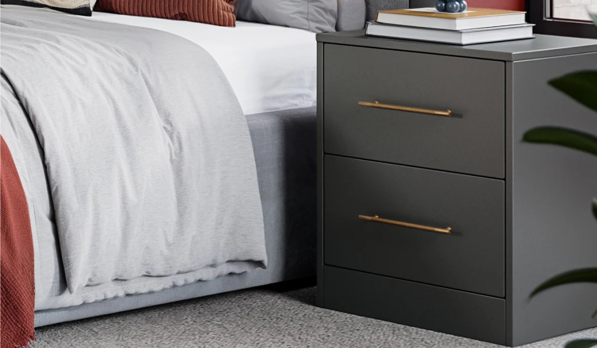 Bedside Drawers