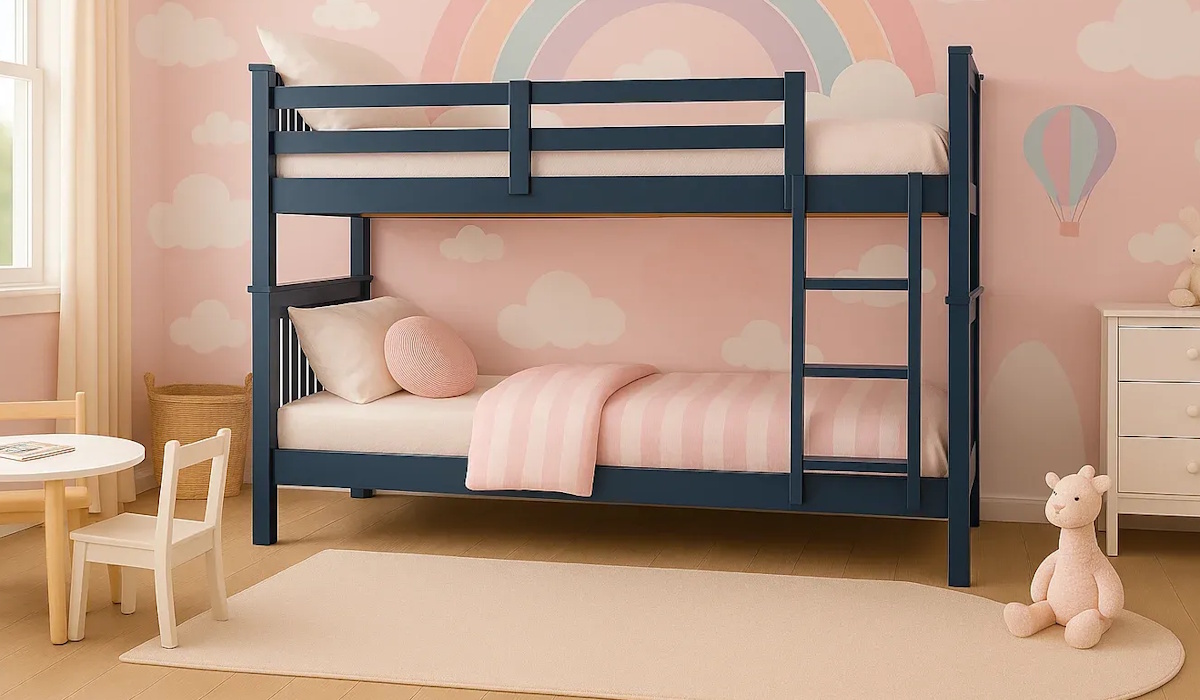 Bunk Beds