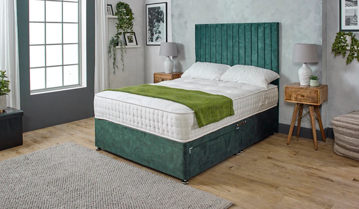Divan Bed