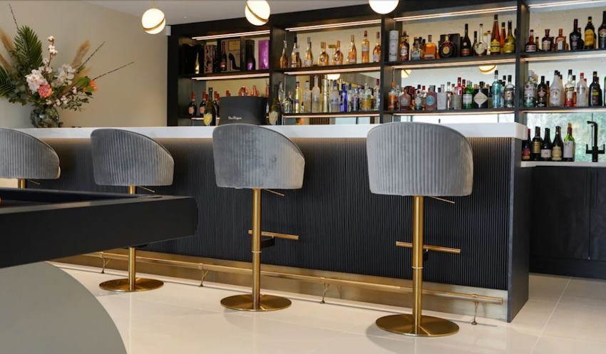 bespoke bar