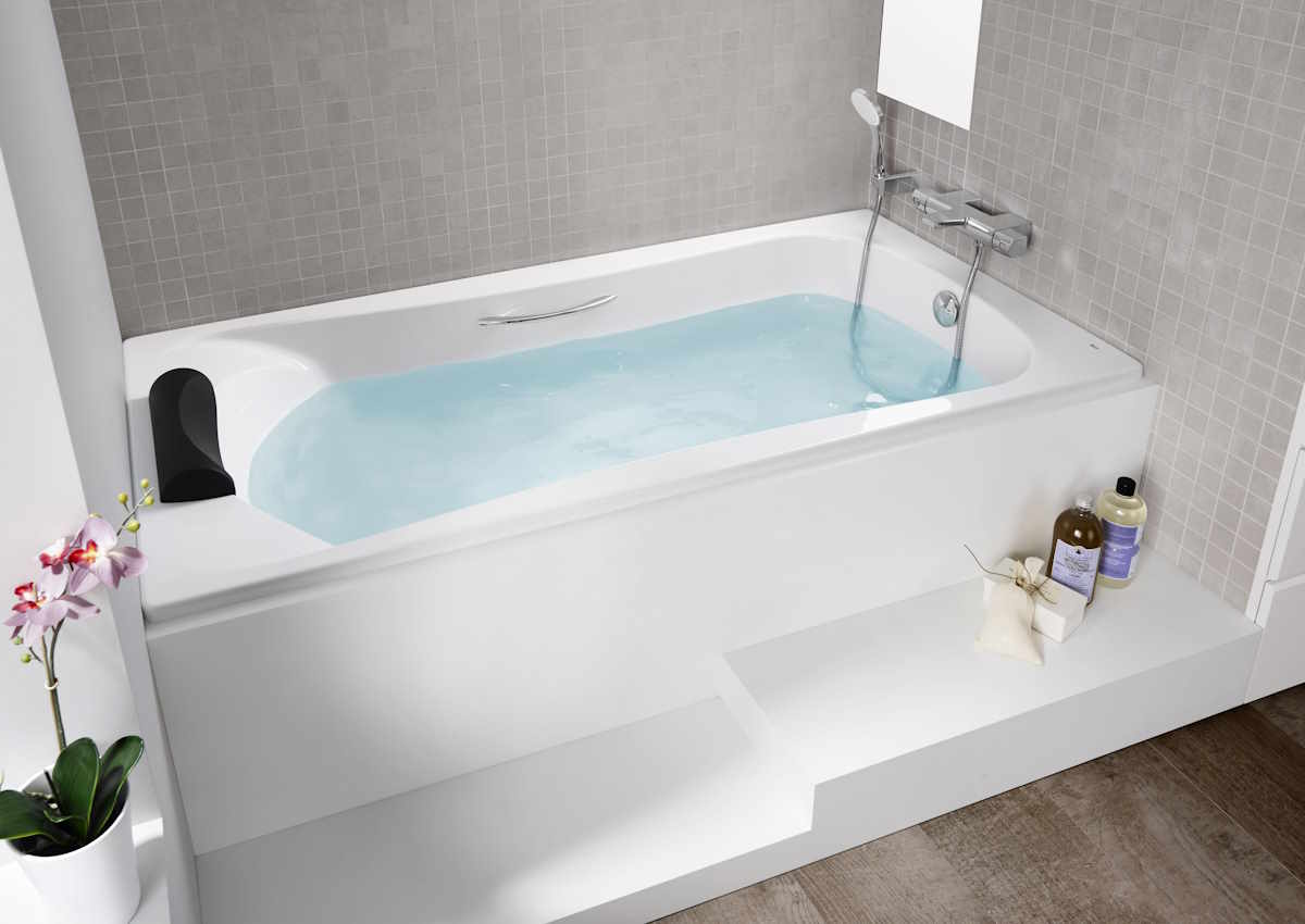 be cool bathtub