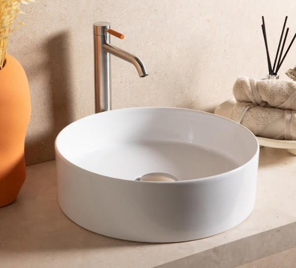 bagnodesign basin