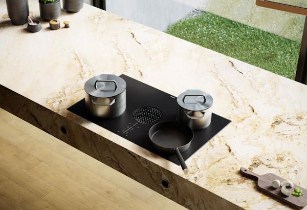 Bora xpure hob
