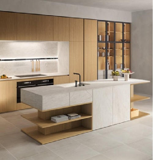 Desco kitchen