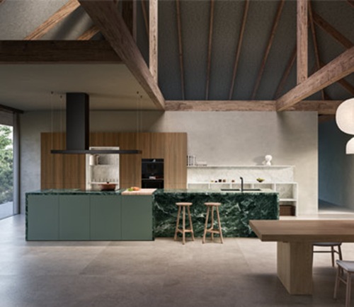 Rima kitchen