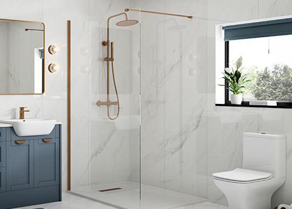 Fibo marble gloss
