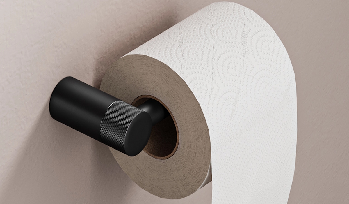 HIB bathroom mirrors and accessories