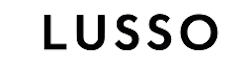 lusso logo