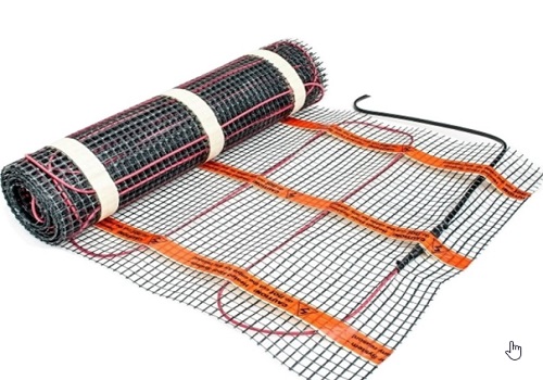 heating mat