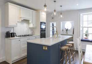 JD Kitchens and Interiors