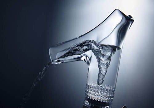Hansgrohe  BRASSWARE