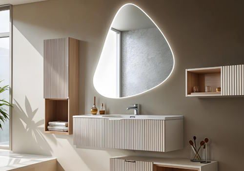 Kobos  BATHROOM FURNITURE