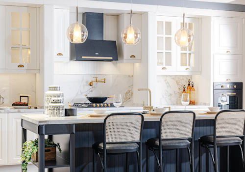 Soprano Kitchen  KITCHENS